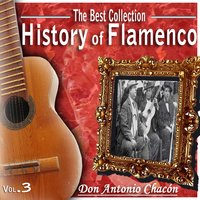 Engarza En Oro Y Marfil - Don Antonio Chacón