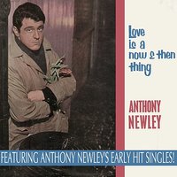 Strawberry Fair - Anthony Newley