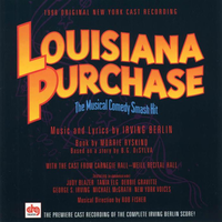 Wild About You - Soundtrack / Cast Album