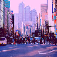 Friday Evenings - Ambience - Chill Jazz Playlist