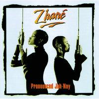 Hey Mr. D.J. - Zhane