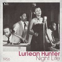 Moondrift - Lurlean Hunter