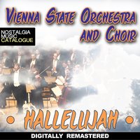 Then Shall Be Brought to Pass - Vienna State Orchestra & Vienna State Choir