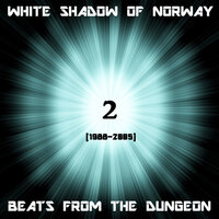 Drunken Sea Star - The White Shadow