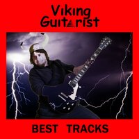 Welcome to the Unknown - Viking Guitarist