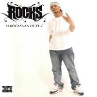 #1 - Rocks