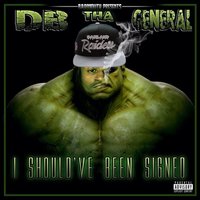 Gold on - DB Tha General