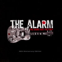 The Rock - The Alarm