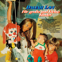 Der Mond ist aufgegangen - Daliah Lavi