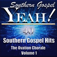 Can He, Could He, Would He - The Ovation Chorale