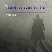 Paranormal X - Hanjo Gaebler