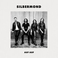 Offenes Buch - Silbermond
