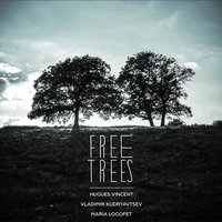 Adventures of a String Section on the Moon - Hugues Vincent & Vladimir Kudryavtsev & Maria Logofet