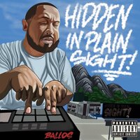 Runnin' It Up - Ballos & Tre Davis