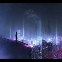 Nightlight - Infinitum Bye
