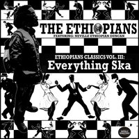 Woman a Capture Man - The Ethiopians