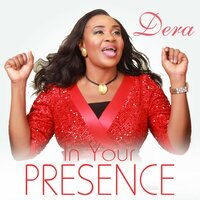 He Won't Forsake Me - Dera