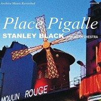 At last ! At last ! - Stanley Black and his Orchestra