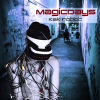 Как робот - MagicDays