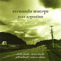 Exilio - Fernando Huergo
