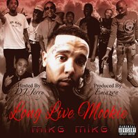 Ghetto Pocahontas - Mike Mike