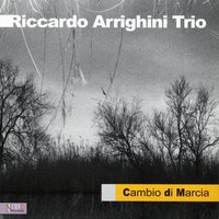 Leaving - Riccardo Arrighini Trio