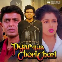 Teri Khamosi Zubaan Ban Gayi - Amit Kumar