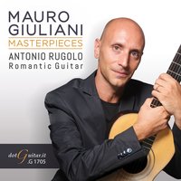 Gran sonata eroica, Op. 150 - Antonio Rugolo & Мауро Джулиани