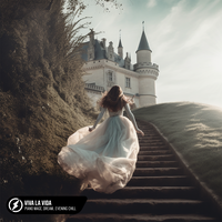 Viva La Vida - Piano Mage & Dream. & Evening Chill