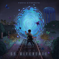 Es Diferente - Porte Diferente