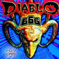 Diablo - 666