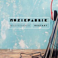 Over With You - Muzikfabrik & Geriskillz