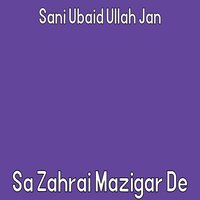 Toor Toor Masham So Attan Tappay Tapazy - Sani Ubaid Ullah Jan