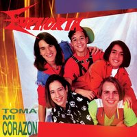 Flor de Mañana - Euphoria