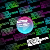 Wonderland - Carlos Russo & Incognet