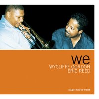 This Rhythm On My Mind - Wycliffe Gordon