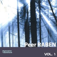 Spannung (Tension) - Peer Raben
