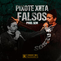 Falsos - Pixote Xiita & $em & Rec Livre