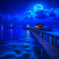 Bake - Yuo Moon