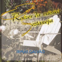 A dança do catira - Irmãs Galvão & Continental