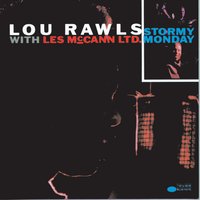 In The Evening When The Sun Goes Down - Lou Rawls & Les McCann Ltd