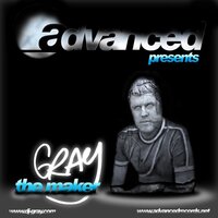 Revelation - Gray