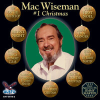 Away In A Manger - Mac Wiseman