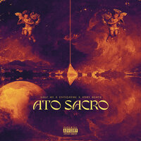 Rapto da Esfinge - Galf Ac & Entidathe & Nnay Beats