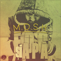 Foc Si Apa - The Mosh