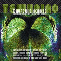 Takapau Horanui Remix - Richard Nunns & Hirini Melbourne & Chris Macro