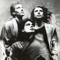 Vingt mille lieues sous les mers incl. The Nelson Highrise (Sector 3: The Garage) - Alphaville