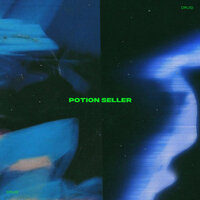 Potion Seller - Druid