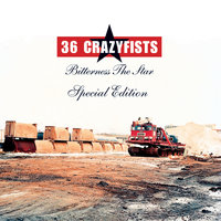 An Agreement Called Forever - 36 Crazyfists