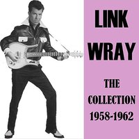 Big City Stomp - Link Wray